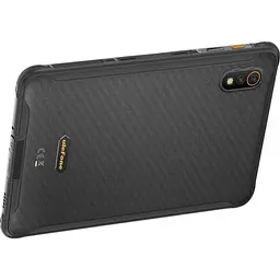 Планшет Ulefone Armor Pad Lite 3/32Gb Wi-Fi Black (6937748735588) - мініатюра 2