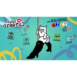 Ключ активації Microsoft The Jackbox Naughty Pack для Xbox One/Series S/X - мініатюра 4