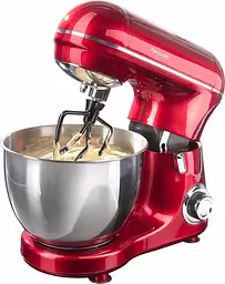 Кухонний комбайн Hanseatic LW-6835G1 649893 600 Вт 4 л Аксесуари для чаші - мініатюра 2