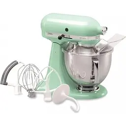 Кухонна машина KitchenAid 5KSM175PSEPT - мініатюра 2