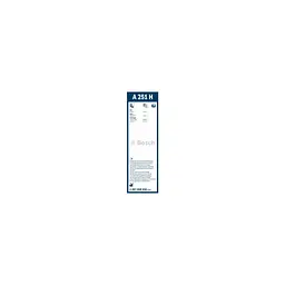 Щітка склоочисника Bosch 3 397 008 058 - мініатюра 4