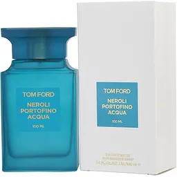 Tom Ford Neroli Portofino Acqua 100 мл туалетна вода