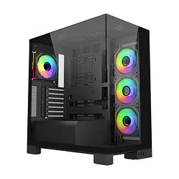 Корпус для ПК FSP M540-BA
