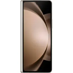 Смартфон Samsung Galaxy Fold5 12/512GB Cream (SM-F946BZEC) [92272] - мініатюра 5