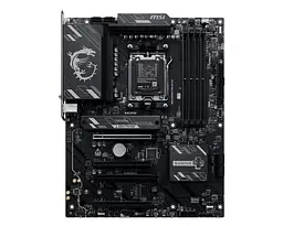 Материнська плата MSI B850 Gaming Pro WiFi6E Socket AM5 - мініатюра 4