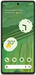 Смартфон Google Pixel 7 8/256 GB Lemongrass - мініатюра 3