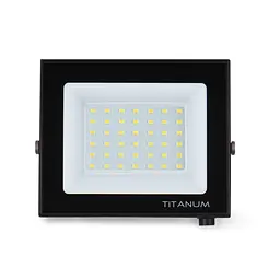 LED прожектор Titanum TLF306, 30W 6500K (23981-000) - мініатюра 2