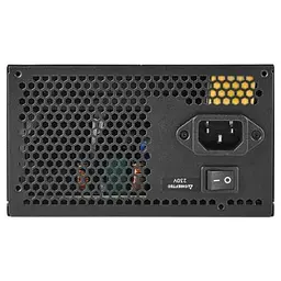 Блок живлення Chieftec 500W EON (ZPU-500S) - мініатюра 5