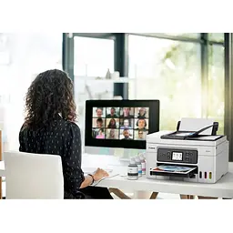 БФП Canon MAXIFY GX4040 [5779C009] [141806] - мініатюра 7
