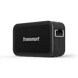 Портативна акустика Tronsmart Force Max Portable Outdoor Speaker 80w бездротова - мініатюра 4