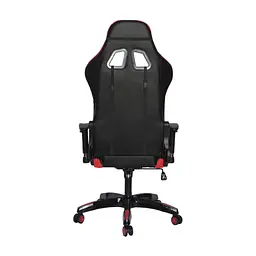 Крісло ігрове Barsky Sportdrive Game Red (SD-13) - мініатюра 5