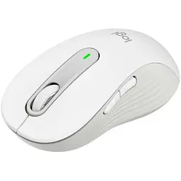Комп'ютерна миша Logitech Signature M650 L Wireless Off-White 910-006238 teh0023054