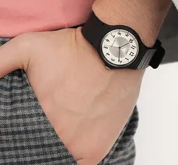 Годинник Casio MQ-24-7B3LLEF - мініатюра 3