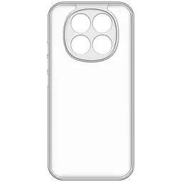 Чохол MAKE Xiaomi Redmi Note 15 Crystal Pro