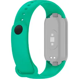 Ремінець ArmorStandart для Xiaomi Smart Band 8 / 9 / 10 Mint (ARM69912) [94755] - мініатюра 2