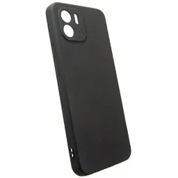 Чохол до мобільного телефона Dengos Carbon Xiaomi Redmi A2 (black) - мініатюра 2