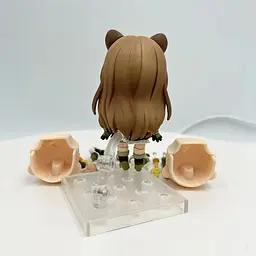 Рухома фігурка Nendoroid Рафталия 1136 Нендороїд з аніме Сходження Героя Щита - мініатюра 7