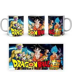 Кухоль GeekLand Dragon Ball Перлина Дракона DB 02.17 330 мл білий - мініатюра 4