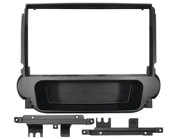Перехідна рамка Chevrolet Malibu Carav 22-1173
