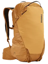 Рюкзак Thule Stir 25L Men Hiking Backpack TSTM-325 Obsidian (7121901) - мініатюра 2