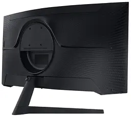 Монітор 34" Samsung Odyssey G5 C34G55TW Curved UWQHD VA 165Hz (LC34G55TWWIXUA) Б/в - мініатюра 5