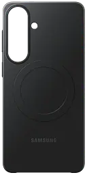 Чохол Samsung S26 Plus Slim Magnet Case EF-SS947CBEGWW Black - мініатюра 2