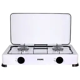 Газова настільна плита PRIME Technics PGK 200 CW - мініатюра 9
