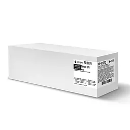 Картридж PrintPro (PP-C070) Canon MF461w/463dw/465dw/LBP243dw/246dw Чорний (Canon 070)