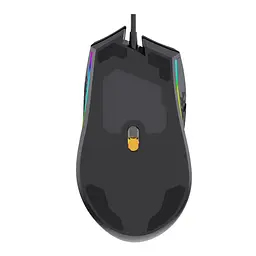 Миша Aula F805 Wired gaming USB Black (6948391212906) - мініатюра 2