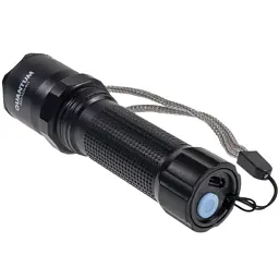 Ліхтар Quantum Tracker 3W LED+COB з функцією Power Bank + подарунок QM-FL1043 (QM-FL1063-PR1) - мініатюра 8