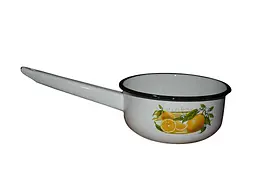 Ківш IDILIA 1,5л без кришки "Різне" I21082/2
