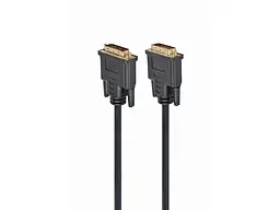 Кабель Cablexpert CC-DVI2-BK-10