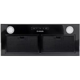 Витяжка Minola HBS 7652 BL 1000 LED - мініатюра 3