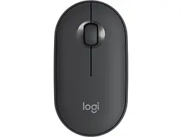 Миша Logitech M350 Graphite (910-005718) - мініатюра 2