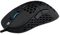 Mиша USB OPTICAL DM6 HOLEY DREAM MACHINES - мініатюра 2