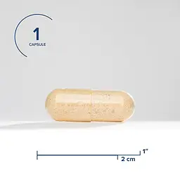 Комплекс підвищення серотоніну Seeking Health Serotonin Nutrients 60 вегетаріанських капсул - мініатюра 3