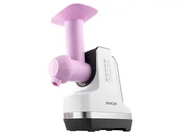 Подрібнювач Sencor SSG 4500WH - мініатюра 4