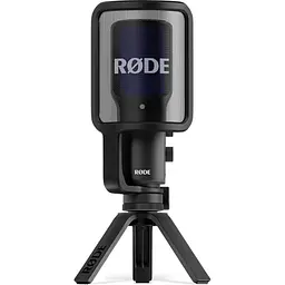 Мікрофон Rode NT-USB+ [89031] - мініатюра 2