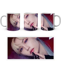 Кухоль GeekLand Stray Kids SKZ 2.32 330 мл білий - мініатюра 4