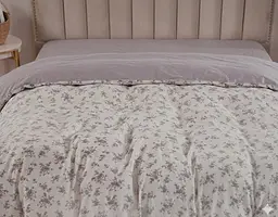 Літня ковдра Laura Grand Summer LG-24-04 євро 200x230 см - легка дихаюча ковдра