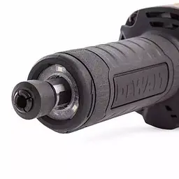 Акумуляторна прямошліфувальна машина DeWalt з АКБ та ЗП DCG426P2 - мініатюра 3