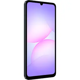 Смартфон Samsung Galaxy A07 4/128GB Black (SM-A075FZKGEUC) UA-UCRF [146632] - мініатюра 3