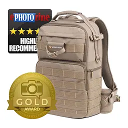 Рюкзак Vanguard VEO Range T 45M Beige (VEO Range T 45M BG), Хакі - мініатюра 2