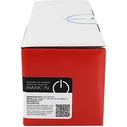 Картридж Makkon для HP CE320A (128A) black (MN-HP-SE320A) - мініатюра 2