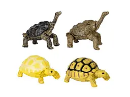 Тварина KIDS TEAM ANIMALS в асортименті "Сафарі" Q9899-A63 - мініатюра 6
