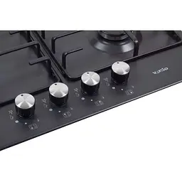Варочная поверхность Ventolux HG640-MA3 S AN - миниатюра 6