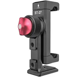 Тримач для телефону Ulanzi Vijim Metal Phone Clip (UV-2476 ST-27)