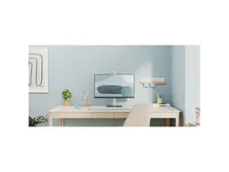 Веб-камера Logitech Brio 300 FHD White (960-001442) - мініатюра 7