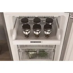 Холодильник WHIRLPOOL W7X 81O OX 0 - мініатюра 7