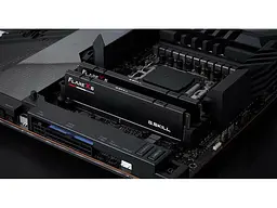 Модуль пам'яті G.Skill 32 GB (2x16GB) DDR5 5600 MHz Flare X5 (F5-5600J3636C16GX2-FX5) - мініатюра 6